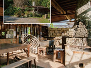 Woody Garden BBQ�̎ʐ^2