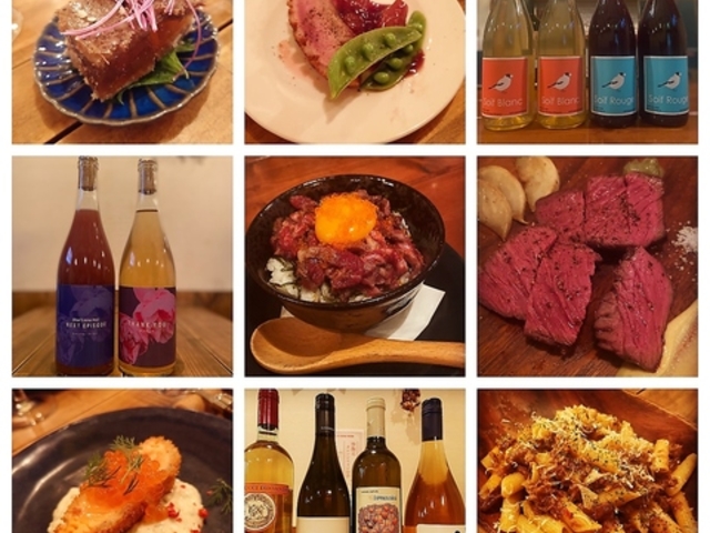 COQ DINER �R�b�N�_�C�i�[ �D���{�X�̎ʐ^1