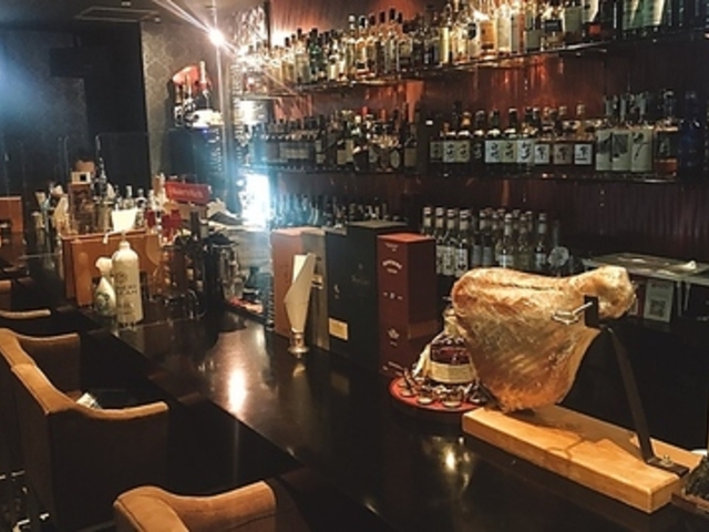 _CX cafe&bar dice̎ʐ^1