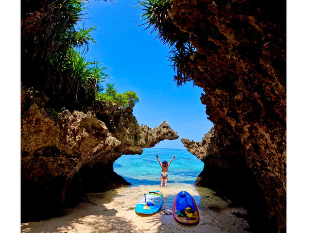 sup�ł����s���Ȃ��V�[�N���b�g�ȏꏊ�B_�n�b�s�[�A�C�����h�{��