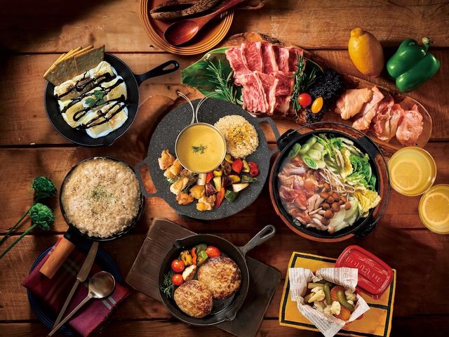 �D������ ��o�[�x�L���[�̒�~��Ƒ�n�̌b�݂�BBQ~