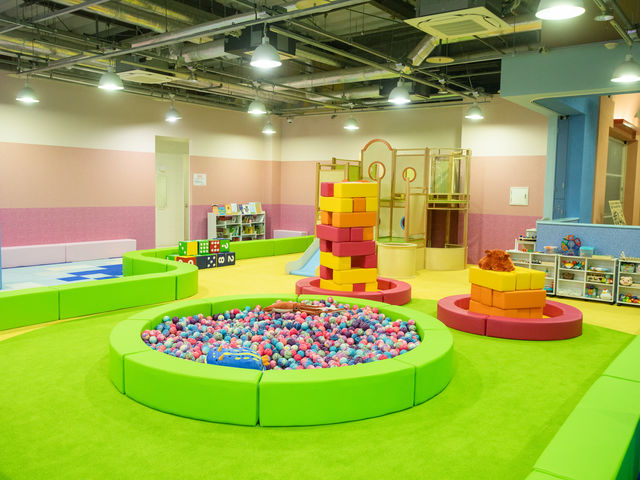 �x�r�[�p�[�N�F0〜2�ΐ�p�̃R�[�i�[���ی�҂̕������S���Ă��q�l�Ƃ��V�т��������܂����c_�n�s�s�����h ���O�[�i���S�X