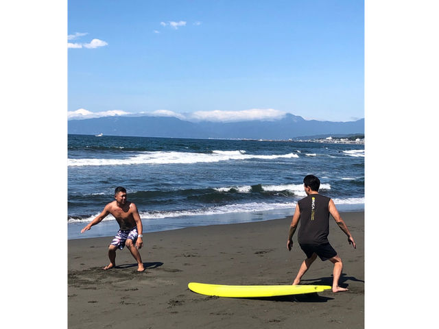 TK�T�[�t�B���X�N�[��