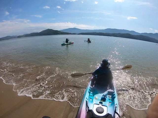 Outdoor Marine�̎ʐ^1