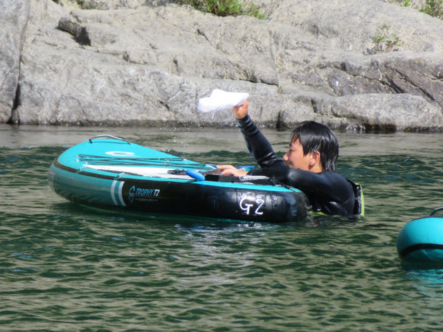 �����Ă��C�����ǉ߂��܂��I_�m����SUP��UP