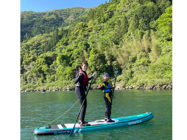 �e�q�̎v���o_�m����SUP��UP