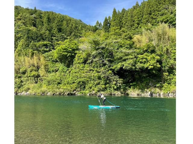 �ǂ��܂ł��s�������Ȃ�܂��I_�m����SUP��UP