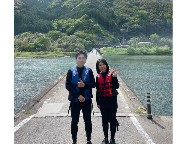 ���������o�b�N�Ƀp�V����_�m����SUP��UP