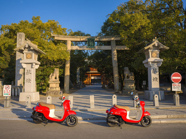 ��O���̑�R�_�_�Ђł��B_�����C�_�[