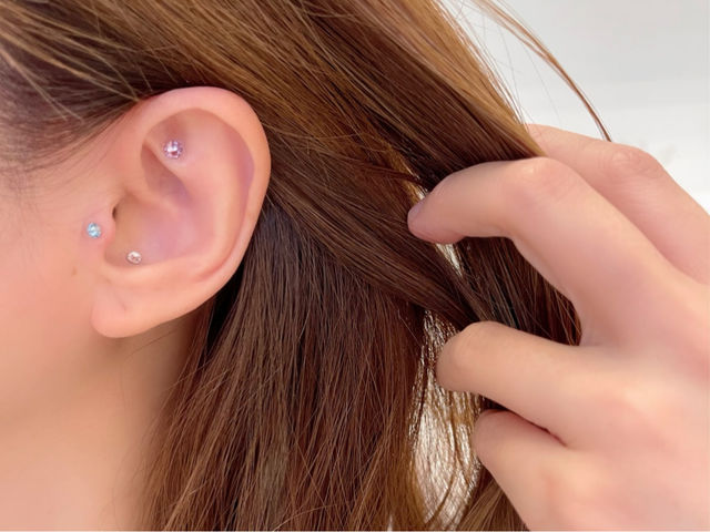 ���ڎ{�p�̓L���L���̃X�����t�X�L�[���t�����؂₩�Ȃ��d�グ�ɂ��B_���y������������� Meteor Avenue