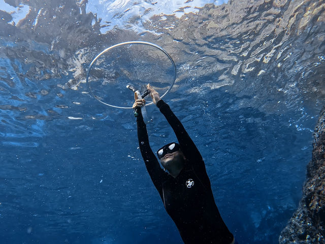 �����悤�ɂȂ�����o�u�������O������Ă݂܂��傤�I�I_obrigado miyakojima