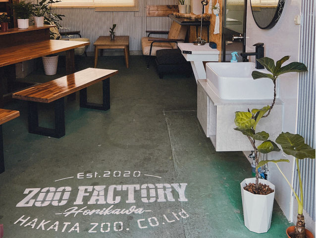 zoo factory�x��