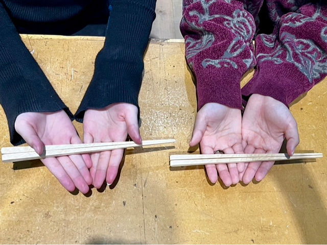 �o���ł̂��Q���B3�o���̂��Ƃ�1�l�̂������j���ɂ������ƁA�ƂĂ����J�ɍ���Ă�������Ⴂ�܂����B�o�����B�Ƃ��Ă��f�G�ł���!!_�؍H���� BASE-FURNITURE