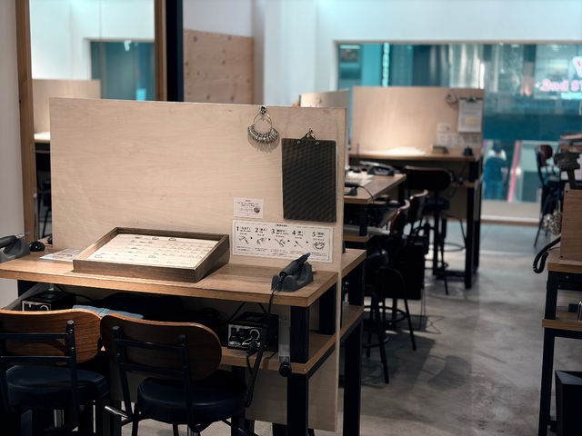 glanta osaka shinsaibashi