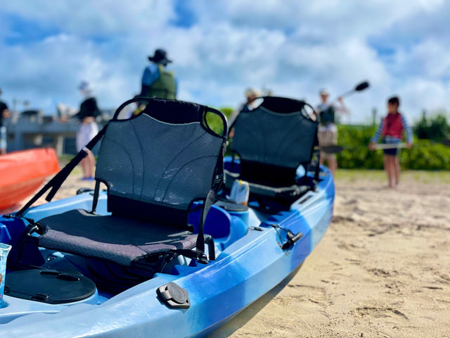 ���ʂ̍����`�F�A�[���g�p���Ă��邽�߁A�Ҋ֐ߎ���⍘�����ɂ��Ȃ�ɂ����ł�_Activity Miyakojima DOSU