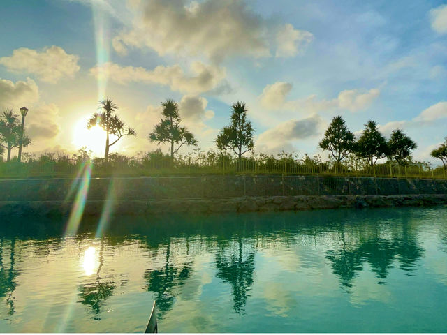 Activity Miyakojima DOSU