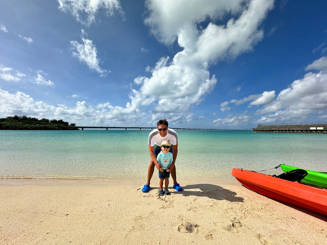 Activity Miyakojima DOSU