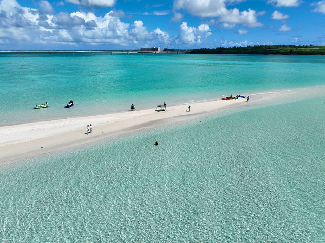 �u��Ɂv�̌`�͓��X�ω����Ă���̂Ŗ��������ʂł�_Activity Miyakojima DOSU