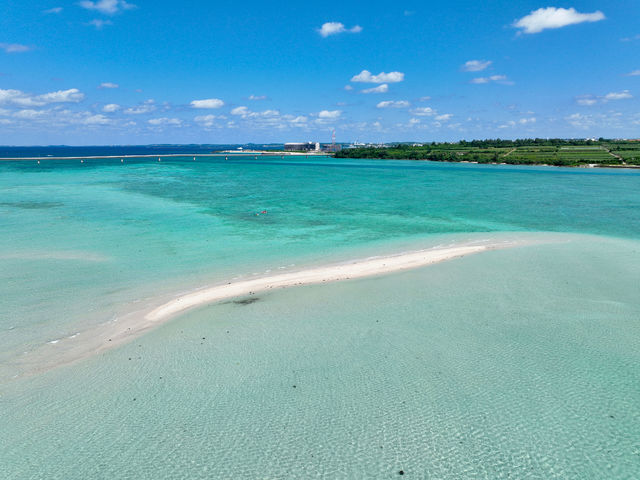 ���j�̕l��ݐ؂ł��邱�Ƃ��I_Activity Miyakojima DOSU