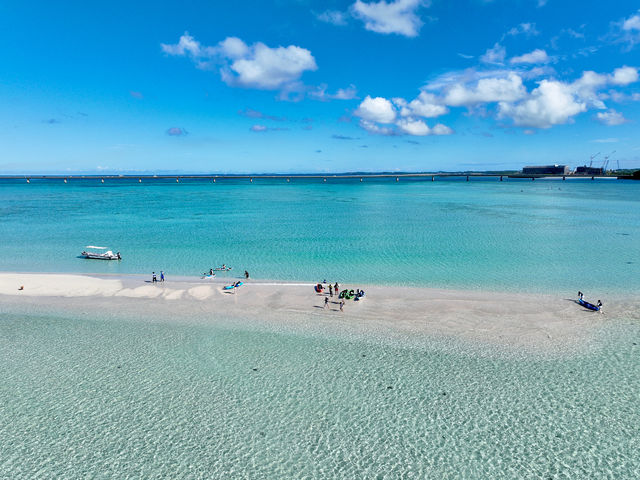 Activity Miyakojima DOSU