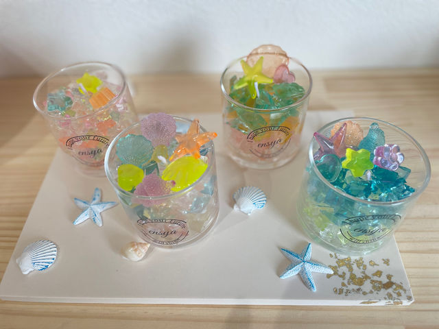 �L���L��candle�g�b�s���O�t���I_ensya.