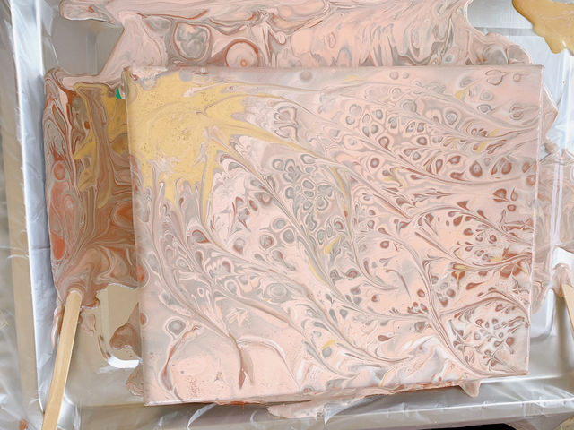 ���q�l��i_Heaven�fs flow style_art