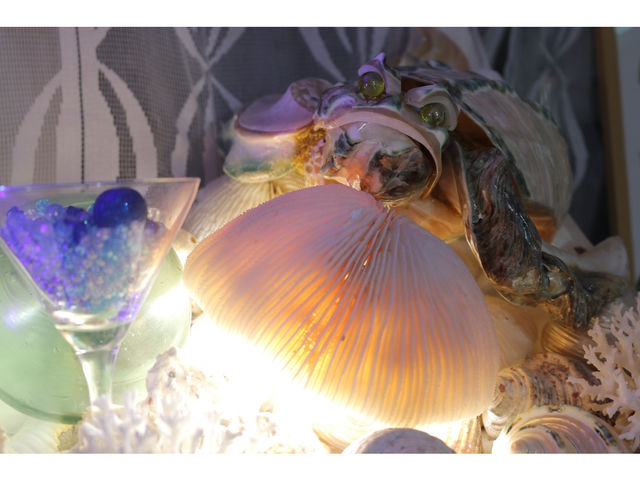 ����ȃA�[�g�����y���݂��������܂���_Ii�fli�fi.Moana