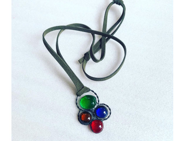 �X�e���h�G�R�[