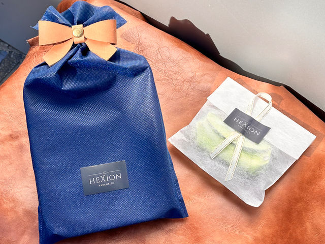 ��������ē��ʂȈ�i�ցB_heXion