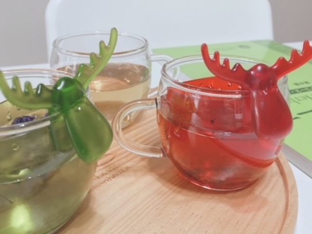 �G�߂ɍ��킹���n�[�u�e�B�[��_���É����f�B�J���n�[�u�X�N�[�� ��{�w�O�Z