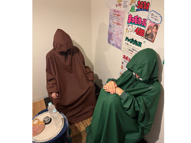 Beauty Salon Witch �y�r���[�e�B�T�����E�B�b�`�z�̎ʐ^1