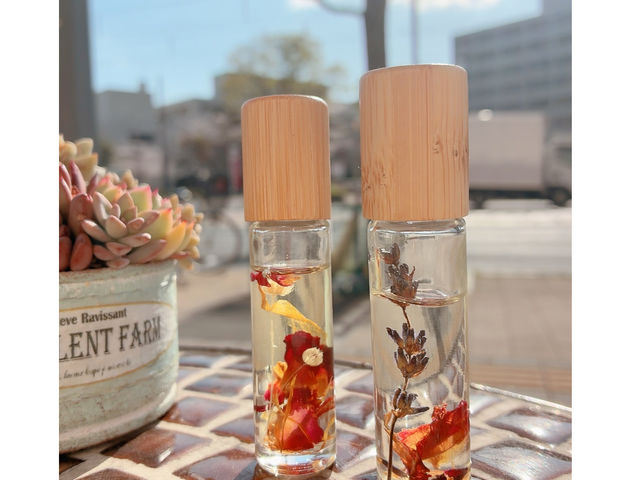 ���[���I���A���}_Lien de aroma