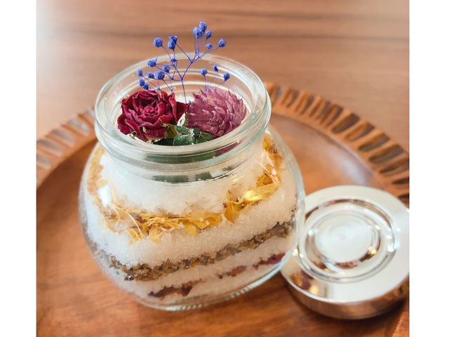 CXg|viCxgoXȂǁj_Lien de aroma