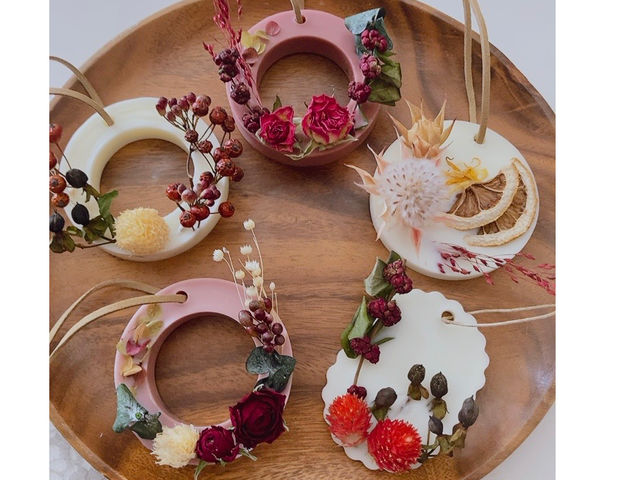 �A���}���b�N�X�T�V�F_Lien de aroma