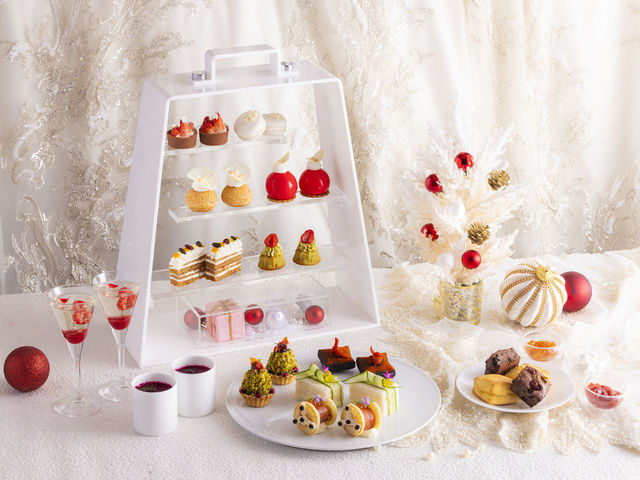 g̐EŊyޗDȃAt^k[eB[he[}
 / 2025N111iyj`2025N1228ij_qgL