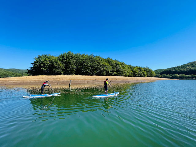 �⓴��SUPclub OnYourMark