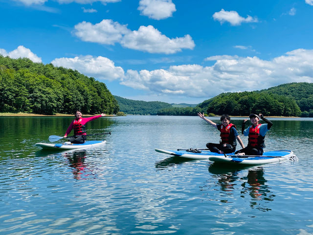 �⓴��SUPclub OnYourMark