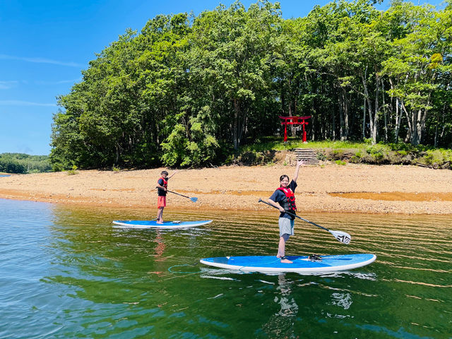 �⓴��SUPclub OnYourMark