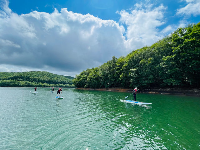 �⓴��SUPclub OnYourMark