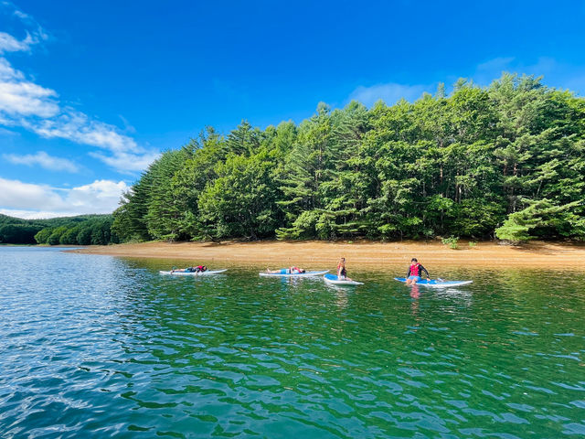 �⓴��SUPclub OnYourMark