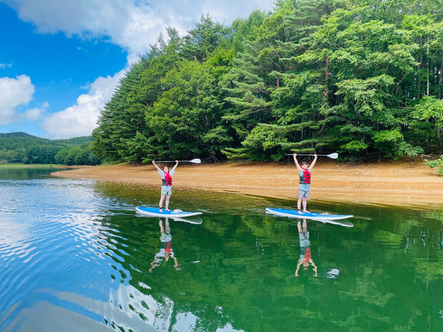 �⓴��SUPclub OnYourMark