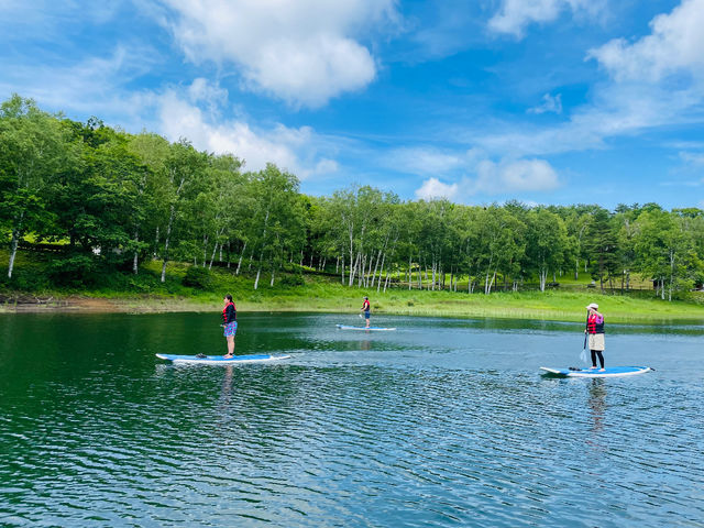 �⓴��SUPclub OnYourMark