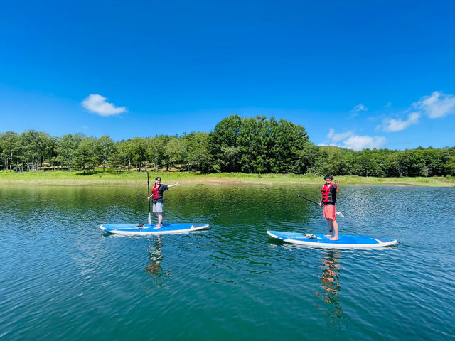 �⓴��SUPclub OnYourMark