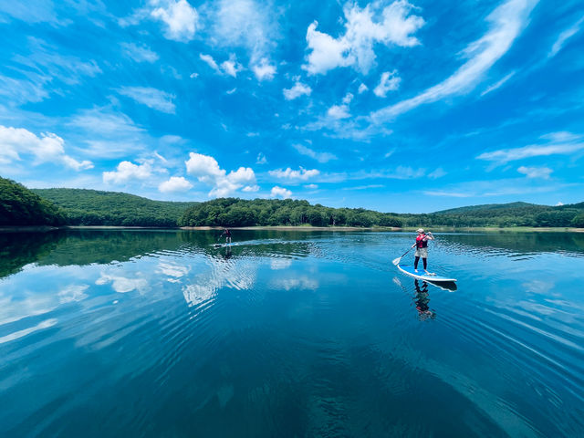 �⓴��SUPclub OnYourMark