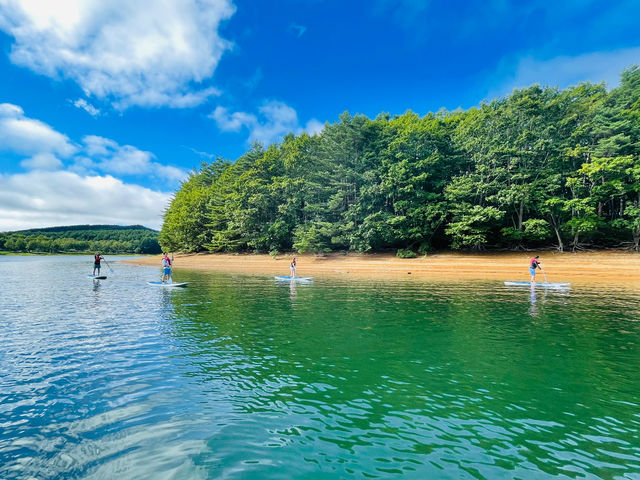 �⓴��SUPclub OnYourMark