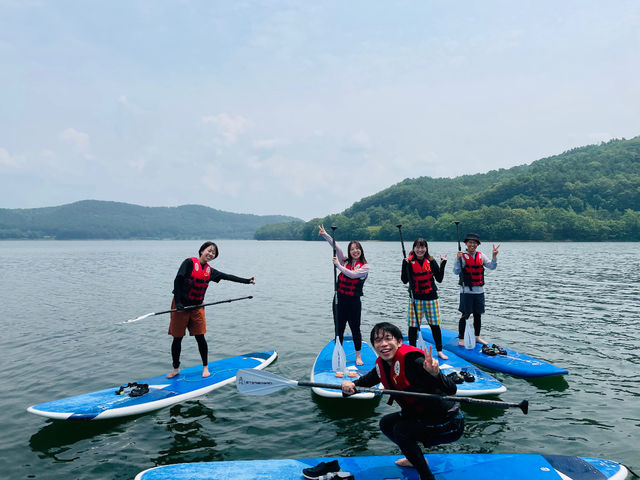 �⓴��SUPclub OnYourMark