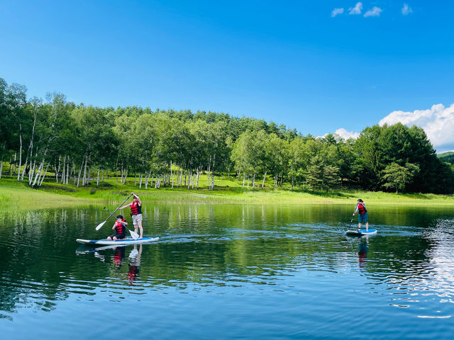 �⓴��SUPclub OnYourMark