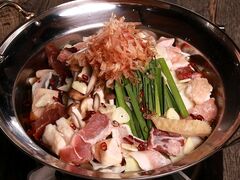 情熱ホルモン 桜川酒場の写真1