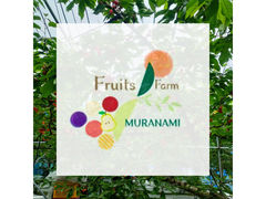 Fruits Farm MURANAMI̎ʐ^1