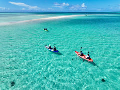 Activity Miyakojima DOSU̎ʐ^1